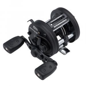 Abu Garcia Pro Rocket BE 5500 CS Ambassadeu: Price / Features
